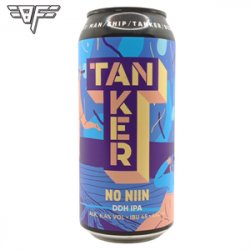 Tanker Brewery NO NIIN - Beer Force