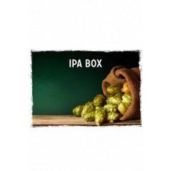 Fourpure Brewing Co Fourpure Citrus IPA