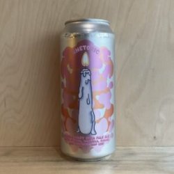 Celestial Beerworks x Floc ‘Rhetoric’ Hazy DIPA Cans - The Good Spirits Co.