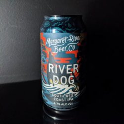 Margaret River Beer Co. River Dog