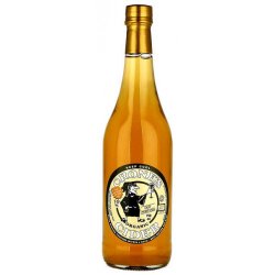 Crones Old Norfolk Cider 750ml - Beers of Europe