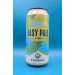 Stardust Brewery. Easy Pale Citra. Can 