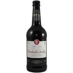Dunkertons Breakwells Seedling Cider