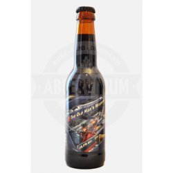 Brouwerij Emelisse The Old Man