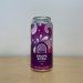 Vault City Grape Soda (440ml Can) Vault City Grape Soda (440ml Can)