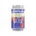 Kompaan Badgast 33cl 