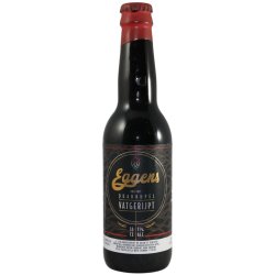 Eggens Quadrupel Vatgerijpt 001/2023 - Den Hool Whisky Eggens Quadrupel Vatgerijpt 001/2023 - Den Hool Whisky