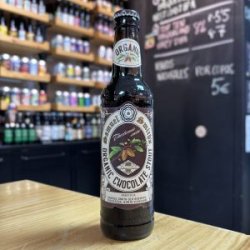 Samuel Smith Organic Chocolate Stout Samuel Smith Organic Chocolate Stout