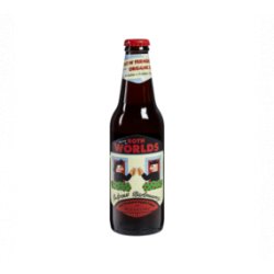 Gulpener The Best of Both Worlds 33cl - Hellobier