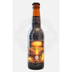 Brouwerij Emelisse Burning Cinna-Boom Stout