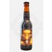 Emelisse Burning Cinna Boom Stout 33cl 