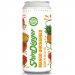 Mango Unchained 4.2&percnt; 