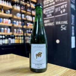 Brasserie Cantillon Classic Gueuze