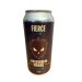 Fierce Beer – Gingerbread Moose – Cacao & Vanilla Stout – 0,44 l. – 4,5% Fierce Beer – Gingerbread Moose – Cacao & Vanilla Stout – 0,44 l. – 4,5%