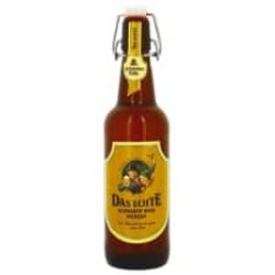 Dinkelacker-Schwaben Bräu Schwaben Bräu Das Echte