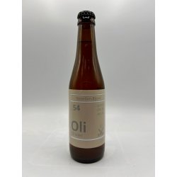 Oli - De Struise Brouwers