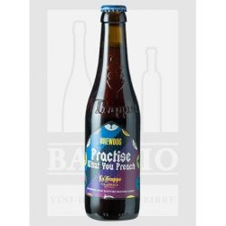 0330 BIRRA LA TRAPPE & BREWDOG PRACTISE... - Baggio - Vino e Birra