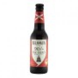 Belhaven Wee Heavy Rich Scottish Ale 0,33l - Craftbeer Shop