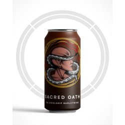 Otherworld Brewing - Sacred Oak, Barleywine 14.5% - The Drop Brighton