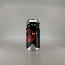 Sureshot Brewing Werewolves Not Swearwolves