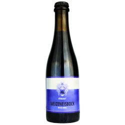 Eisweizenbock: birra di brauerei Rittmayer  Maltese - Maltese