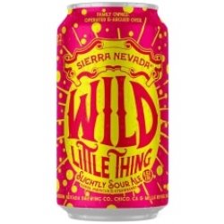 Sierra Nevada Wild little Thing - Drinks of the World