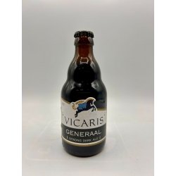 Vicaris Generaal - De Struise Brouwers