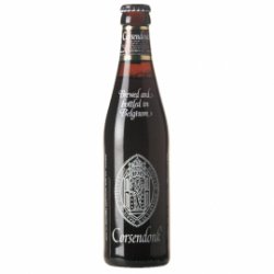 Corsendonk Pater   - Beers & More