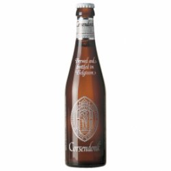 Corsendonk Agnus   - Beers & More