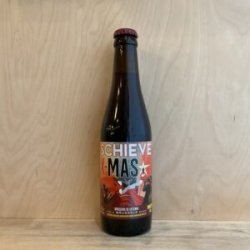 De La Senne ‘Schieve X-Mas’ Winter Ale - The Good Spirits Co.