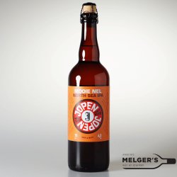 Jopen  Mooie Nel IPA 75cl - Melgers