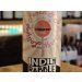 Peach and Raspberry Lollipop, Indie Rabble Brewing Company 