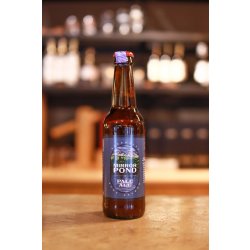 Deschutes Brewery Mirror Pond