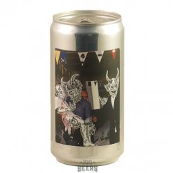 Metalhead Strange Altars - 100 Beers