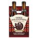 Ommegang Three Philosophers 412oz bottles 