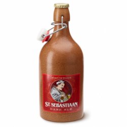 St Sebastiaan Dark   - Beers & More