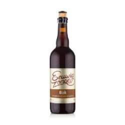 Eeuwig Zonde bok 75 cl - Hellobier