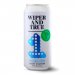 Wiper & True x Track Brewing Co. - First Draught, Pale Ale 0.5% 