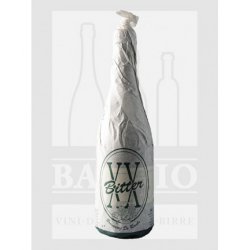 0750 BIRRA DE RANKE XX BITTER 6% VOL. - Baggio - Vino e Birra