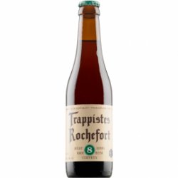 Rochefort 8   - Beers & More