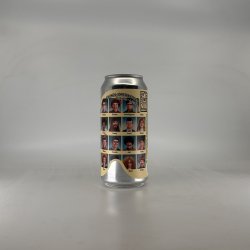 Sureshot Brewing Chunus, Jorch & Fooby