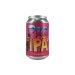 The Piggy Brewing Company  Pig IPA 33cl 