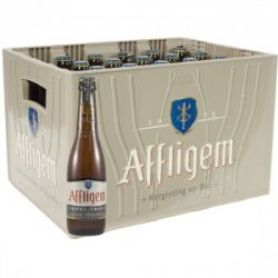 Affligem  Tripel  33 cl  Bak 24 st - Thysshop