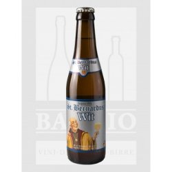 0330 BIRRA ST.BERNARDUS WIT 5.5% VOL. - Baggio - Vino e Birra