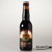 Jopen  Zwarte Ziel 2024 Woodford Bourbon Barrel Aged Imperial Smoked Porter  33cl 