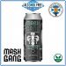 Mash Gang Unnatural History Fruited West Coast IPA Mash Gang Unnatural History Fruited West Coast IPA