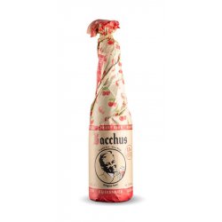 Bacchus Kriek 37,5 cl. - Abadica