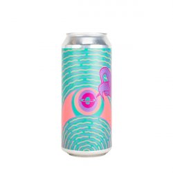 TIRED HANDS BREWING CO. STRAWBERRY MILKSHAKE IPA - Brü Craft Beer