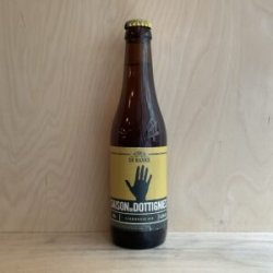 De Ranke Saison De Dottignies