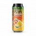 Funky Fluid Gelato: Pineapple, Calamansi & Peach 500ml Funky Fluid Gelato: Pineapple, Calamansi & Peach 500ml